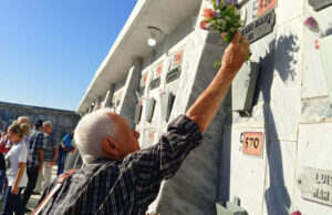 Rinden homenaje en Ciego de Ávila a mártires de la Patria