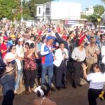 Acogerá Consejo Popular Roberto Rivas Fraga celebraciones centrales por aniversario 67 de la Revolución