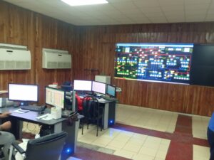 Empresa Eléctrica avileña implementa estrategias para distribuir energía en todos los circuitos