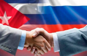 Lee más sobre el artículo Cuba and Russia Foster Cooperation in Nuclear Research