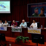 Reafirman a la juventud pilar de la Revolución cubana