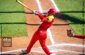 Continúa hoy la batalla clasificatoria en la Serie Nacional