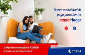 Anuncia ETECSA nueva oferta para Nauta Hogar Residencial