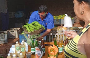 Lee más sobre el artículo Preparan en Ciego de Ávila ferias populares para el fin de año