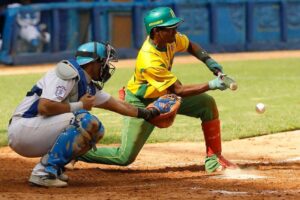 Comienzan hoy las jornadas de rescate en la Serie Nacional