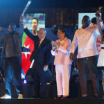 Noche de alegría merecida con los mejores deportistas del año en Cuba (+ Fotos)