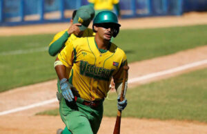 Serie Nacional: últimos campanazos para el octavo pasajero