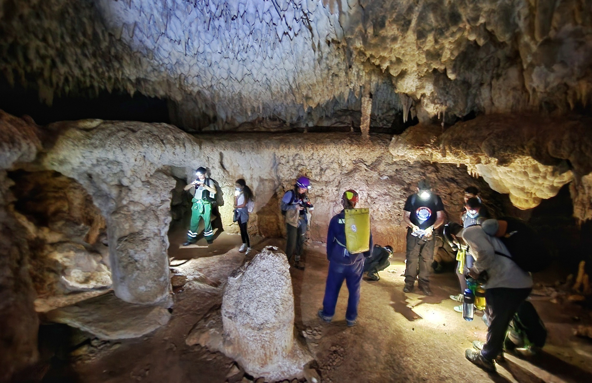 Lee más sobre el artículo El 2025 para el proyecto CUBABAT, año de consolidación