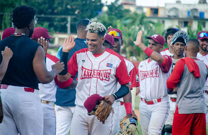 Lee más sobre el artículo Mayabeque en busca de su boleto a la postemporada