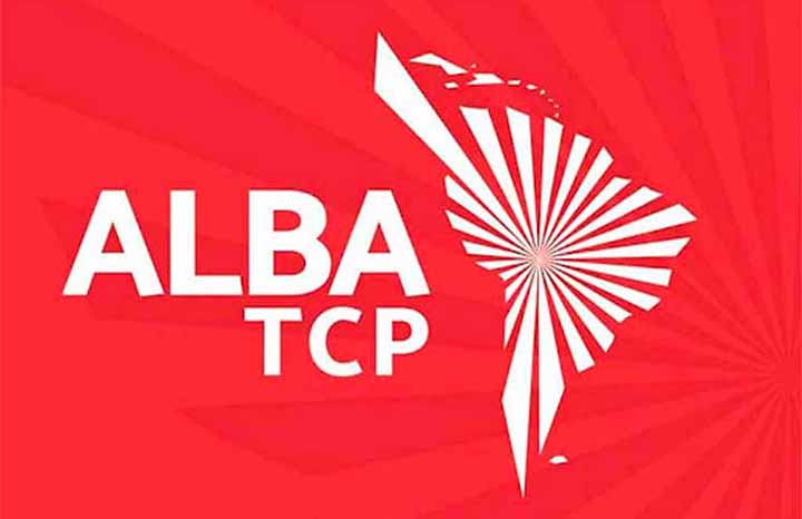 Agradece Cuba apoyo de ALBA-TCP para restitución del SEN