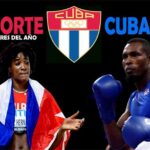 Cuba con sus deportistas más destacados de 2025