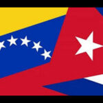 Cuba rechaza bloqueo naval de Estados Unidos contra Venezuela