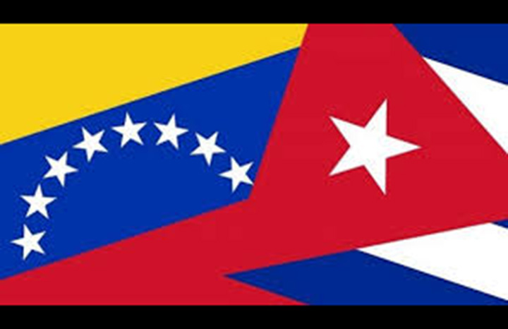 Lee más sobre el artículo Cuba rechaza bloqueo naval de Estados Unidos contra Venezuela