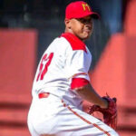 Cocodrilos llegan a 45 victorias en la Serie Nacional