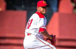 Lee más sobre el artículo Cocodrilos llegan a 45 victorias en la Serie Nacional