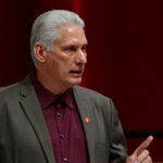 Insta Díaz-Canel a impregnar legado fidelista al año 2026 Compartir