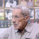 Despide Cuba a combatiente expedicionario del Granma