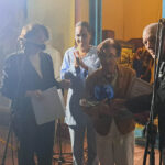 Ciego de Ávila rememora su génesis en ceremonia patrimonial