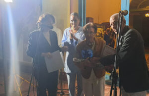 Ciego de Ávila rememora su génesis en ceremonia patrimonial