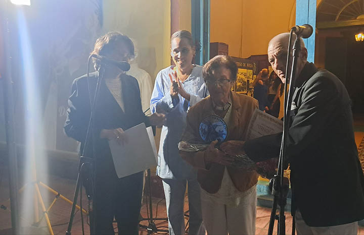 En este momento estás viendo Ciego de Ávila rememora su génesis en ceremonia patrimonial