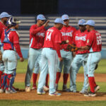 Avileño Yunier Batista, primero con 10 victorias en 64 SNB