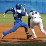 Leones y Cazadores llegan a 40 triunfos en la 64 SNB