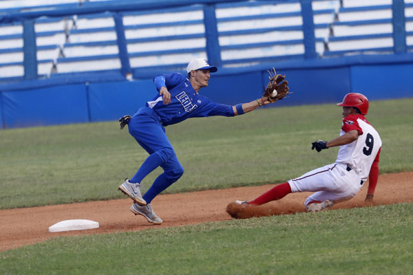 En este momento estás viendo Beisbol retornó como deporte colectivo del año