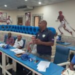 Federación Cubana de Béisbol y Softbol se mira por dentro