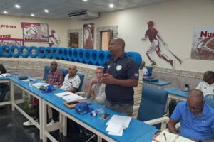 Federación Cubana de Béisbol y Softbol se mira por dentro
