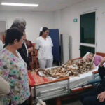 Recalca Esteban Lazo relevancia del humanismo en la Salud Pública