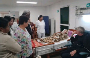 Lee más sobre el artículo Recalca Esteban Lazo relevancia del humanismo en la Salud Pública