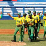 Serie Nacional: un boleto, tres destinos y un país en vilo