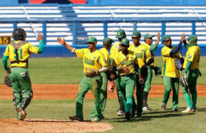 Serie Nacional: un boleto, tres destinos y un país en vilo