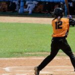 Villa Clara cayó ante Ciego de Ávila en la Serie Nacional de Beisbol