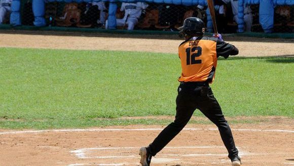 Villa Clara cayó ante Ciego de Ávila en la Serie Nacional de Beisbol