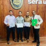 Reconocen en Ciego de Ávila a profesores universitarios