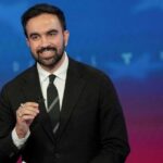 Alcalde electo de Nueva York nombra activistas críticos con “Israel”