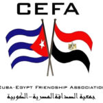 Felicitan desde Egipto a Cuba por triunfo de su Revolución