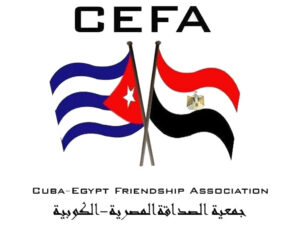 Felicitan desde Egipto a Cuba por triunfo de su Revolución