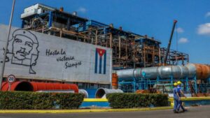 Partido Comunista de Cuba debate hoy agenda del país