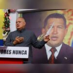 Indignation of the Venezuelan People Over Trump’s Statement
