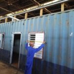 Escapados los de Chapeadora