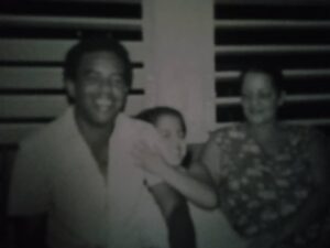 Antonio: vivir para servir