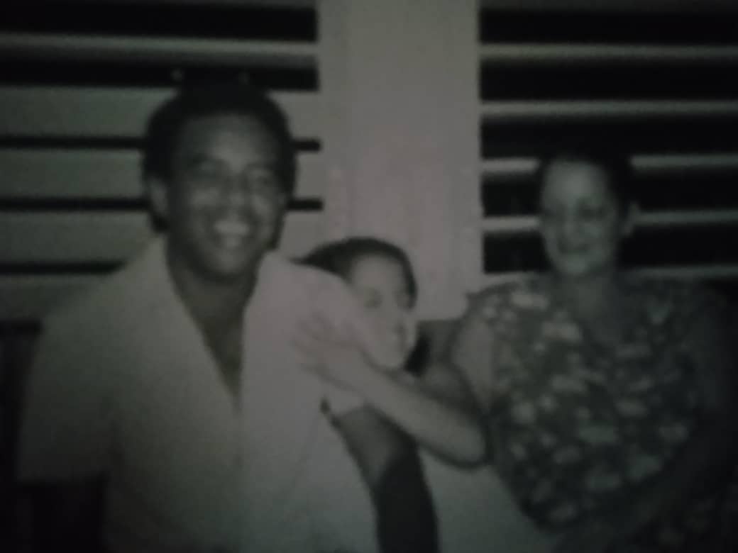 Lee más sobre el artículo Antonio: vivir para servir