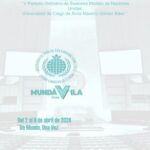 Convocan a la V Edición del Modelo de Naciones Unidas MUNDÁVILA 2026