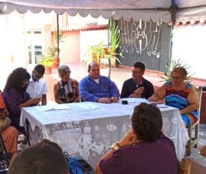 Lee más sobre el artículo Realizan asamblea de balance en Radio Morón