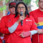 Buque de Chevron zarpa con petróleo venezolano rumbo a Estados Unidos