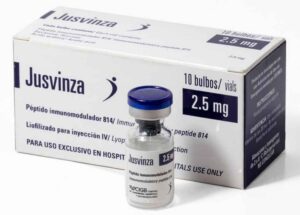 Inician en provincia de Cuba ensayo clínico con medicamento Jusvinza