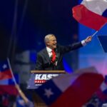 Chile gira a la ultraderecha