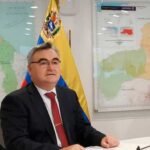 Rusia considerará solicitud de ayuda de Venezuela